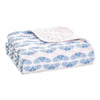 aden + anais Essentials Cotton Muslin Blanket