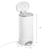 Munchkin UV Diaper Pail