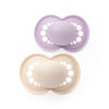MAM Original Soothers 2 Pack - 18-36 Months