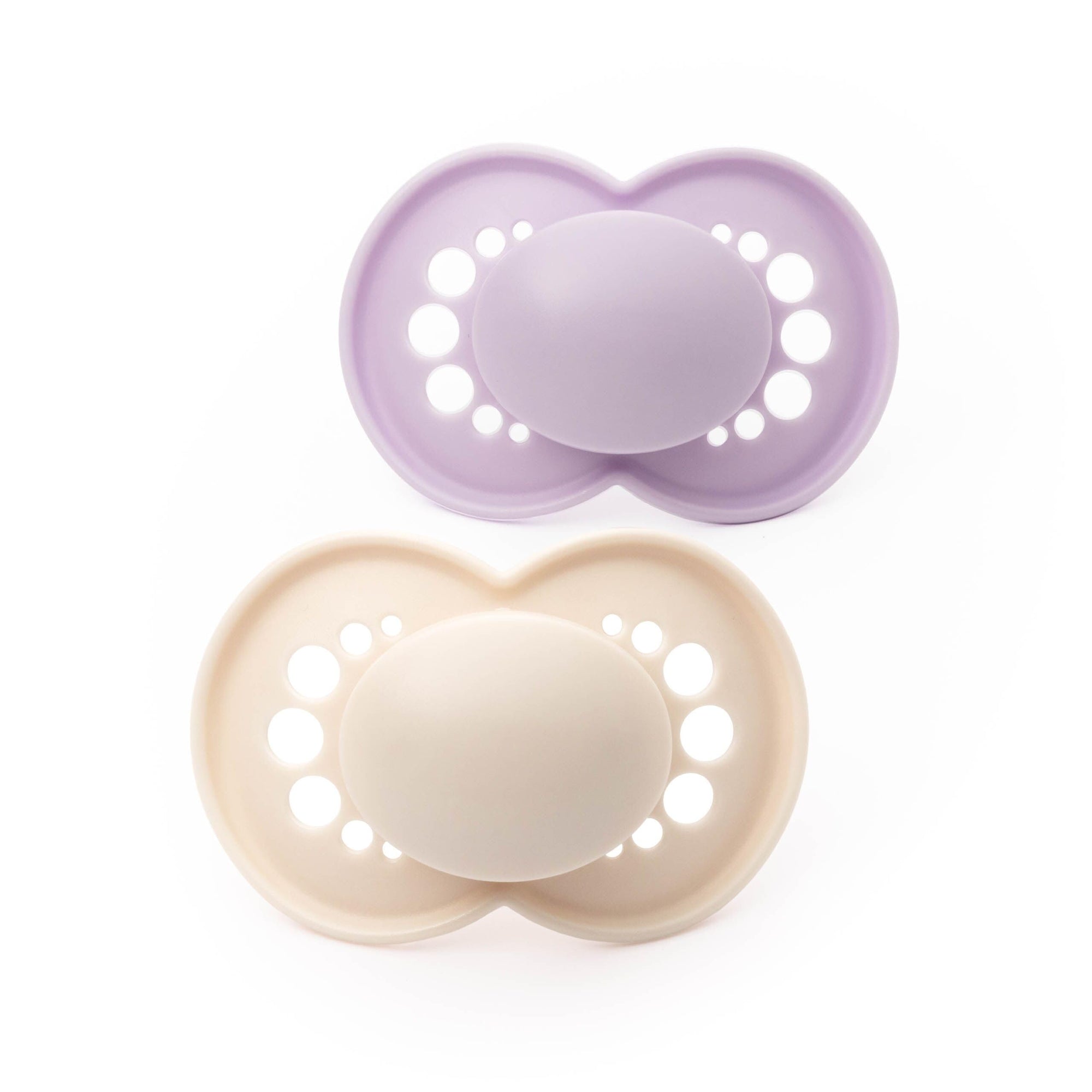 MAM Original Soothers 2 Pack - 18-36 Months