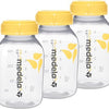 Medela Breast Milk Bottles