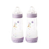 MAM Easy Start Anti-Colic Baby Bottle 2 x 320 ml