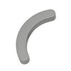 Stokke® MuTable™ Chair Backrest Set V2