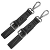 Kerikit Buggy Clips