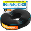 Donut Cushion for Coccyx Pain Relief, Postpartum Pregnancy