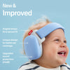 Alpine Muffy Baby Comfort - Ear Defenders for Babies and Toddlers