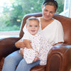 aden + anais Organic Muslin Squares - 3 Pack