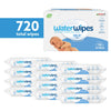 WaterWipes, 720 Count