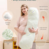 Oternal Pregnancy Pillow