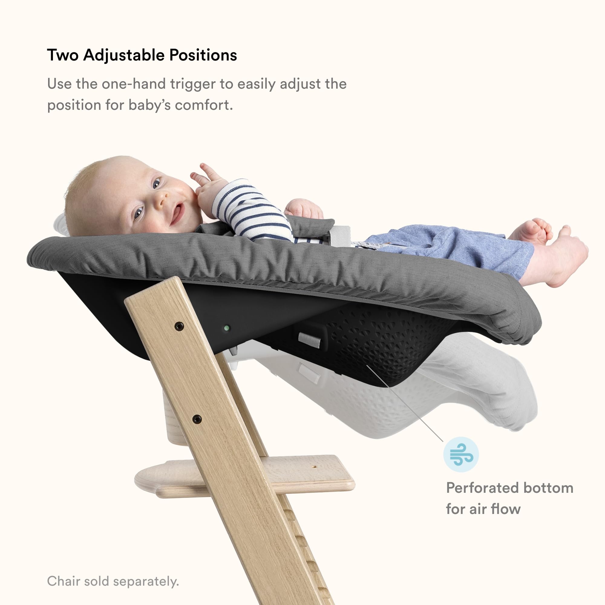 Stokke Tripp Trapp® Newborn Set – Anita's List