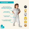 Love To Dream Short Sleeves Sleep Suit