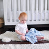 aden + anais Organic Muslin Squares - 3 Pack