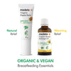Medela Organic Breast Massage Oil for Breastfeeding Mothers