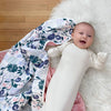 aden + anais Essentials Cotton Muslin Blanket