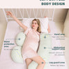 Oternal Pregnancy Pillow
