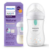 Philips Avent Anti-Colic Bottle with AirFree Vent - 260ml