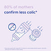 MAM Easy Start Anti-Colic Baby Bottles (3 x 160ml)