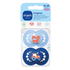 MAM Original Soothers 2 Pack - 18-36 Months
