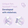 MAM Easy Start Anti-Colic Baby Bottles (3 x 160ml)