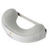 Ergobaby Nursing Pillow Natural Curve - Moonlight Grey