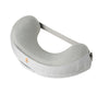 Ergobaby Nursing Pillow Natural Curve - Moonlight Grey