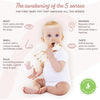 Sophie La Girafe Baby Teether