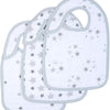 aden + anais Snap Bibs - 3 Pack