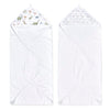 aden + anais Essentials Hooded Towels - 2 Pack