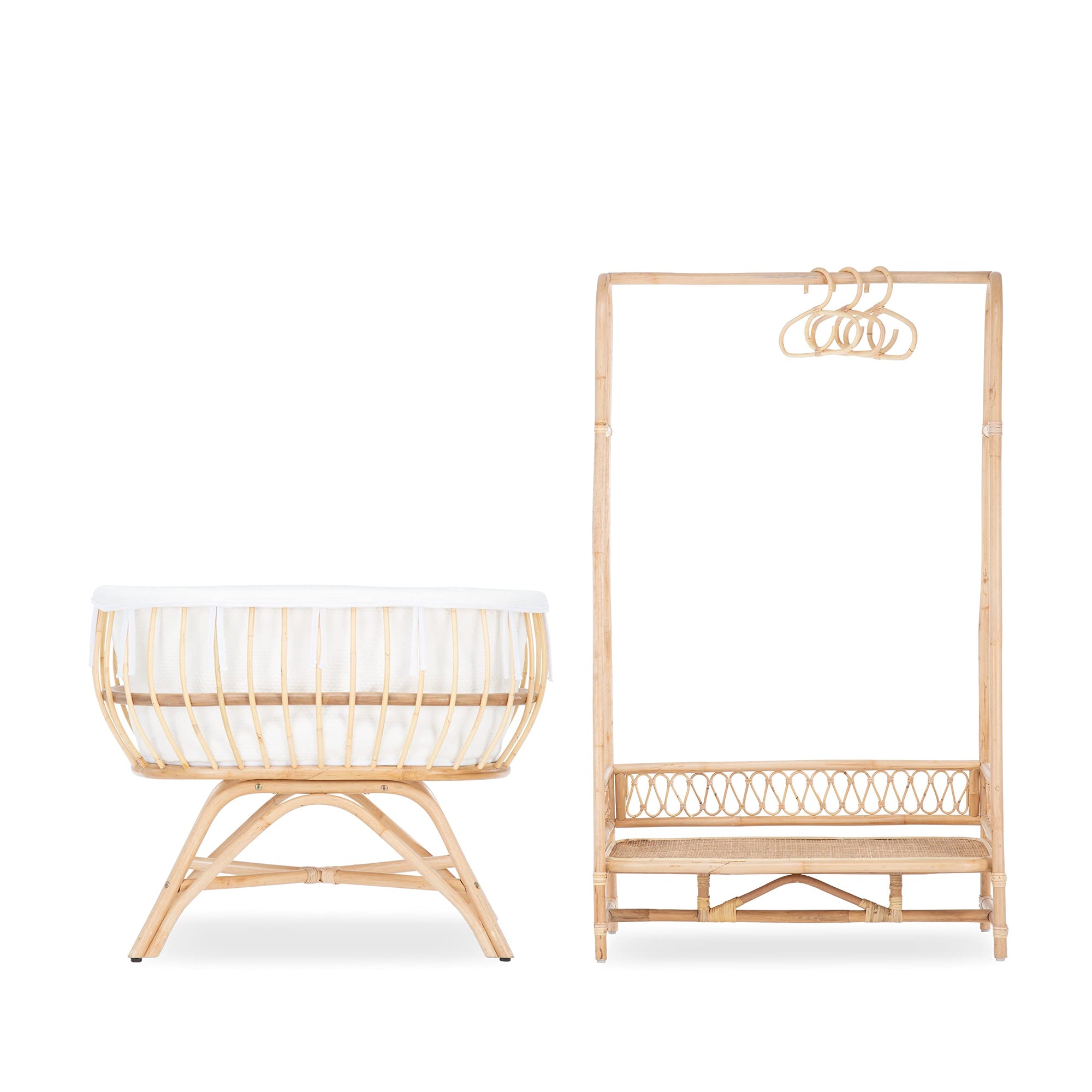 CuddleCo Aria Nursery Furniture Sets