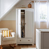 CuddleCo Luna Nursery Furniture Set