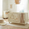 CuddleCo Harper Cot Bed