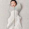 Love To Dream Swaddle Up - TOG 2.5