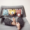 Babybjörn Toy for Bouncer - Soft Friends