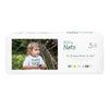 Eco by Naty Baby Nappies, Size 5, (80 Count)