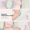 Oternal Pregnancy Pillow