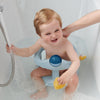 Bebeconfort Swivel Bath Seat