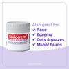 Sudocrem Antiseptic Healing Cream for Nappy Rash, 125g