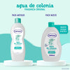 Nenuco Col Original Infantil 500ml