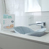 Frida Baby Soft Sink Baby Bath Sea