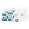 MAM Easy Start Anti-Colic Bottle Small Starter Set