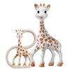 Sophie La Girafe Teething Toy Set