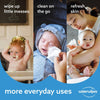 WaterWipes, 720 Count