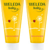 Weleda Baby Face Cream, Calendula Moisturiser 50ml
