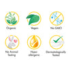 Medela Organic Breast Massage Oil for Breastfeeding Mothers