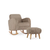 CuddleCo Etta Nursing Chair