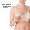 Medela 3 in 1 Nursing and Pumping Bra