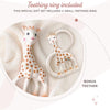 Sophie La Girafe Teething Toy Set