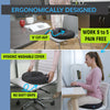 Donut Cushion for Coccyx Pain Relief, Postpartum Pregnancy