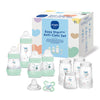 MAM Easy Start Self Sterilising Anti Colic Starter Set