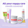 Sudocrem Antiseptic Healing Cream for Nappy Rash, 125g